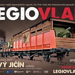 Tipy na víkend 14. 4. -  16. 4. 2023